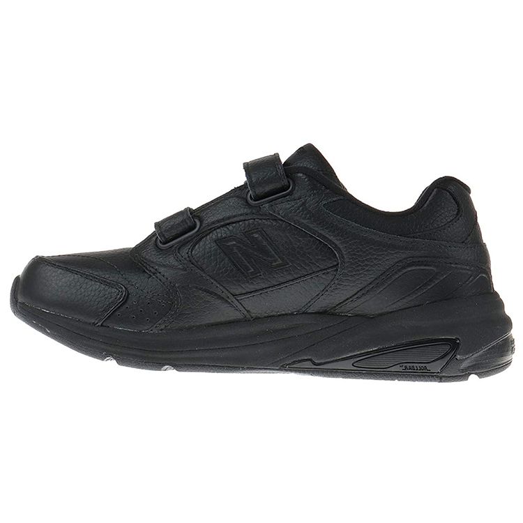 

New Balance Удобные низкие лайфстайл кроссовки Мужские кроссовки Черные MW927VK 42.5