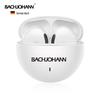 Bach Johann S2 Kablosuz Bluetooth Kulaklıklar