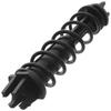 Citroen Xsara Picasso 99-10 1.6 8V / 1.6 16V / 1.8 16V / 2.0 HDi clutch pedal repair kit - spring + 2 sliders 3 pcs. KPL