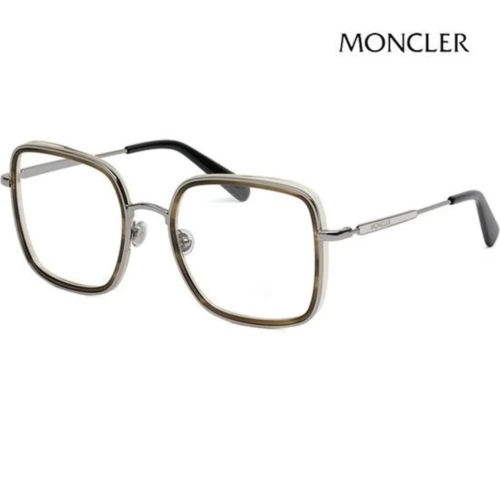 Eyeglass Frame ML5154 056 Square Soltex Large Size