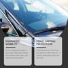 RAYHONG Auto Glass Coating Spray Cleaning Windows Windshield Rainproof Car Coating Spray