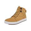 Timberland Chukka Comfortable Sweat-Absorbing Wraparound Non-Slip High-Top Sneakers Men Sneakers Brown A2G8N