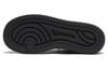 Li Ning Future C1 Abrasion Resistant Breathable Abrasion Resistant Breathable Low top Skateboard Shoes Women's Gray AGCT028-8