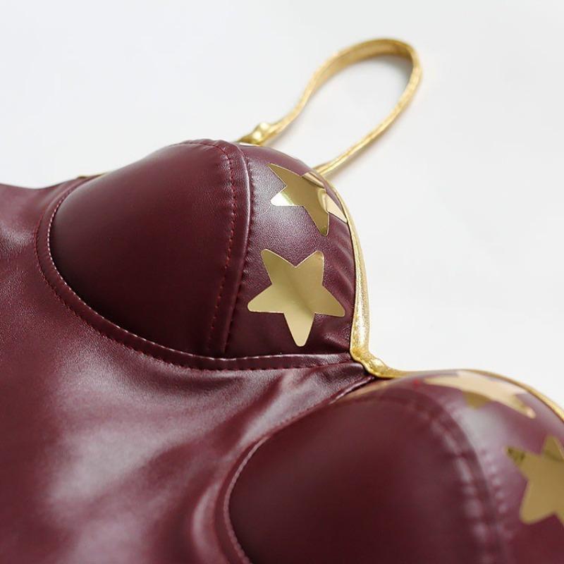 Halloween costumes, adult hero warrior stage costumes, made of leather