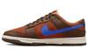 Dunk Low Premium 'Mars Stone Blue' DR9704-200