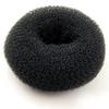Women Girls Sponge Hair Bun Maker Ring Donut Shape Hairband Hair Styling Bun Maker Hair Band Accessories