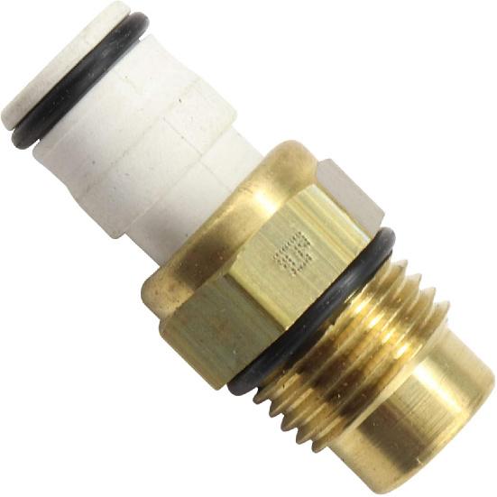 Beck/Arnley 201-1604 Thermo Fan Switch