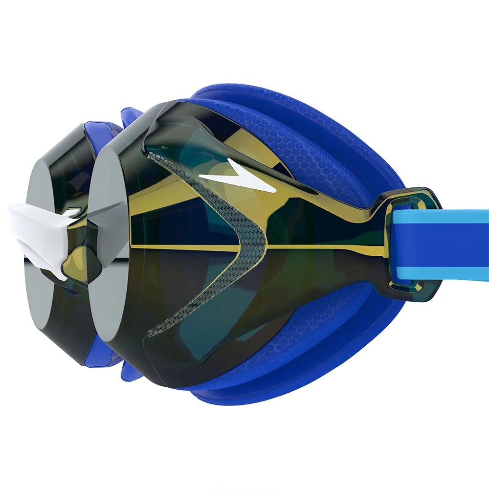 Speedo Children's Swimming Goggles Vanquisher 3.0 Mirror