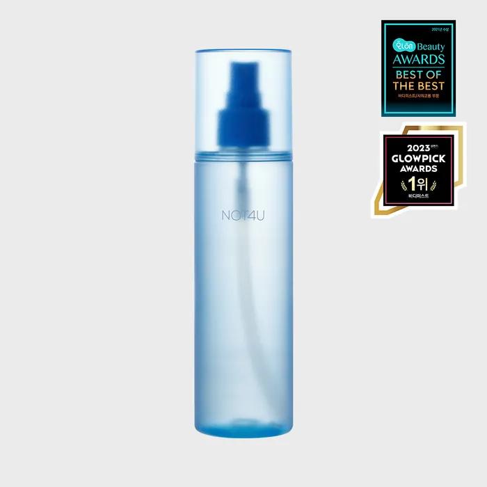 

[Уход за проблемной кожей]_Прозрачный спрей для тела 200 мл