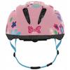 Kask Rowerowy Na Hulajnogę Rolki Deskorolk Mini Minnie Obwód Głowy 48-52 Cm