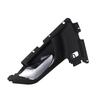 Replacement Interior Part Front Left Handle Interior Door Handle Direct Replacement No Programming Required Plastic Material