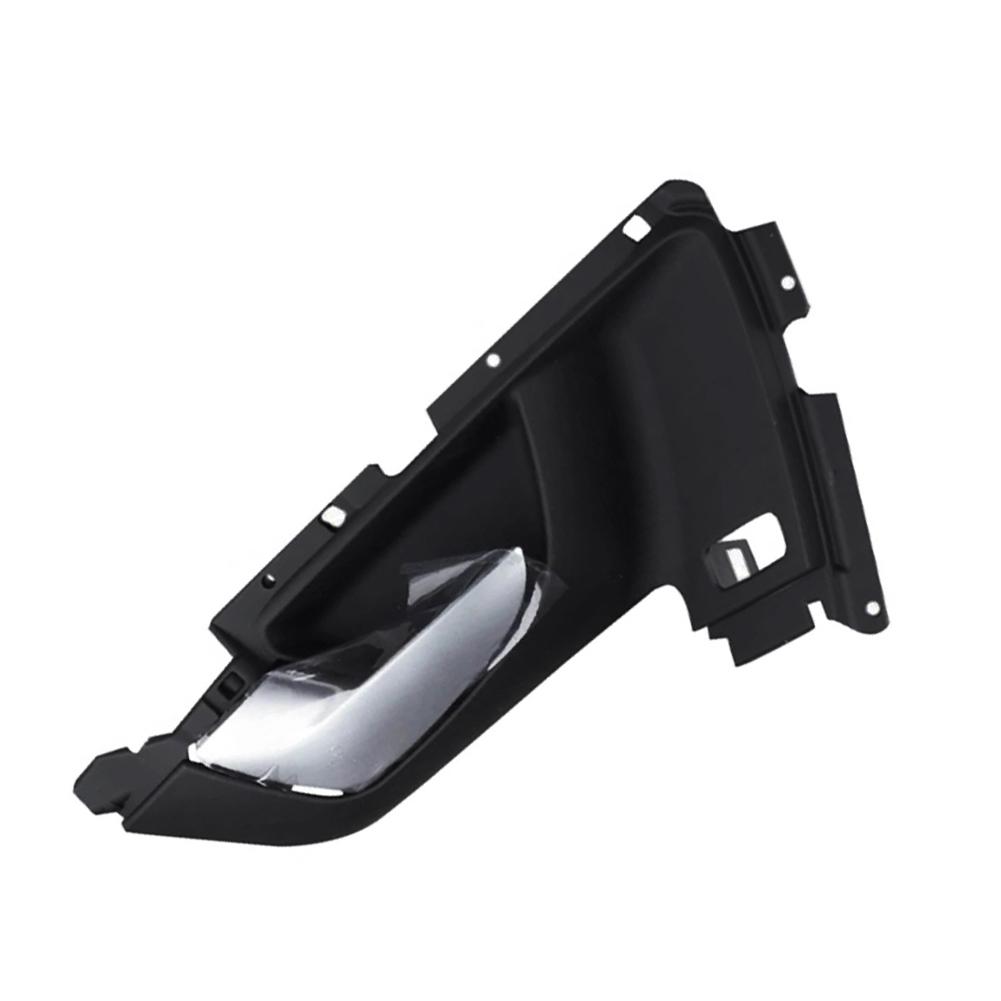 Replacement Interior Part Front Left Handle Interior Door Handle Direct Replacement No Programming Required Plastic Material