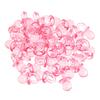 50 PIÈCES 0,47 po Décoration de Baby Shower Dispersion de Table en Acrylique Sucettes Baby Shower