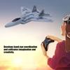 FX822 Simulation Glider EPP Airplane RC Remote Control Airplane Plane Model Toy