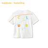 Balabala balaOne Kids' Quick-Dry Short-Sleeve T-Shirt