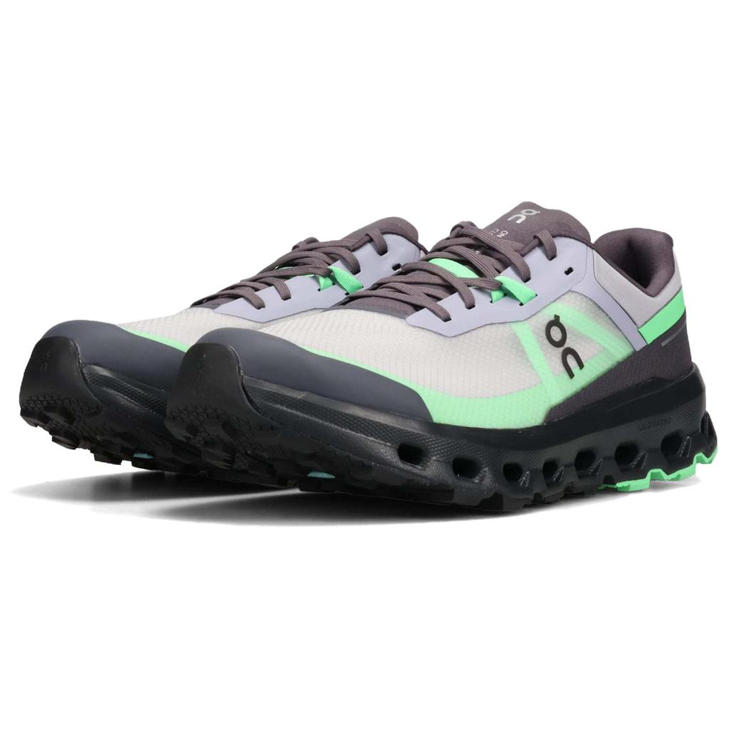 ON Cloudvista 2 Lilla Nero Scarpe da Ginnastica da Uomo Viola 3ME30110522