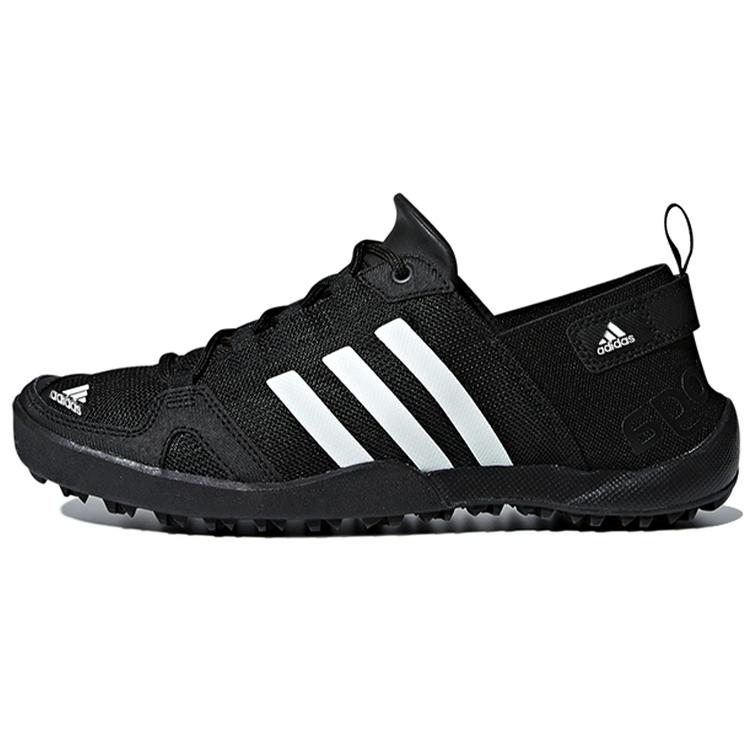 

Новые Adidas Climacool Daroga Two 13 Черный Белый Q21031 44