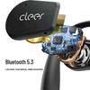 Cleer ARC 3 Bluetooth-Sportkopfhörer mit offener Passform und extrem langer Akkulaufzeit