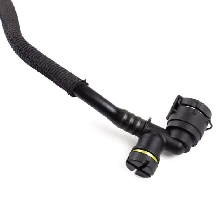 Car Coolant Pipe Auto Accessories for F39 F45 F46 F48 F49 F52 Anti Freeze Coolant Expansion Tanks Water Pipe Replacement