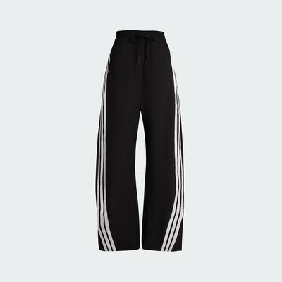 Women's 3-Stripes Woven Banana Pants