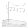 And Jewelry Organizer with Hooks – Practical Holder Key Rack for Bedroom, Table Or