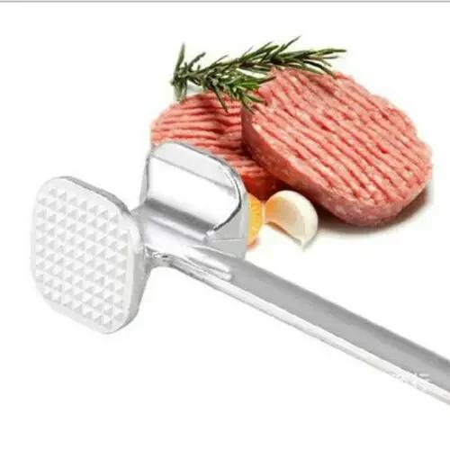 Cooking Tools, Meat Beaf Steak Tenderizer, 48 Blades Needle Mallet Hammer Knife