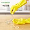 3M Household Rubber Cleaning Gloves