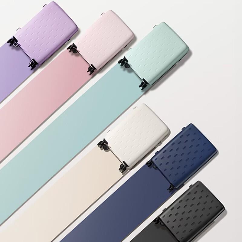 Xiaomi 20-inch PP Hardside Carry-on Luggage