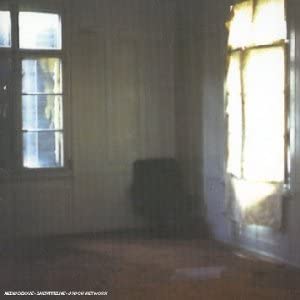 

CD SCYTHE - Divorced Land GR004 Galileo Records 2001 Non Japan Rock Used