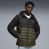 Puma Packlite Hooded Down Men' Jacket Green 68522170 R