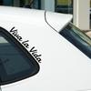 Accesorii de exterior – Autocolante pentru auto