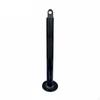 Home Gym Pulley Set Heavy Duty Weight Loading Pin System Easy To Assemble LAT Pulldown