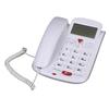 L-51 Fixed Landline Phone Desktop Telephone Caller Identification Energy Saving for Corporate Offices and Hospitality