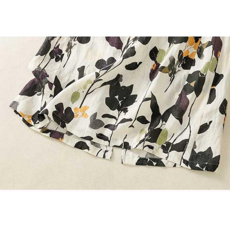 Women's Basic Cotton Dress