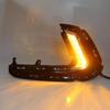 Hyundai Elantra Daytime Running Lights for 2016-2018 Models