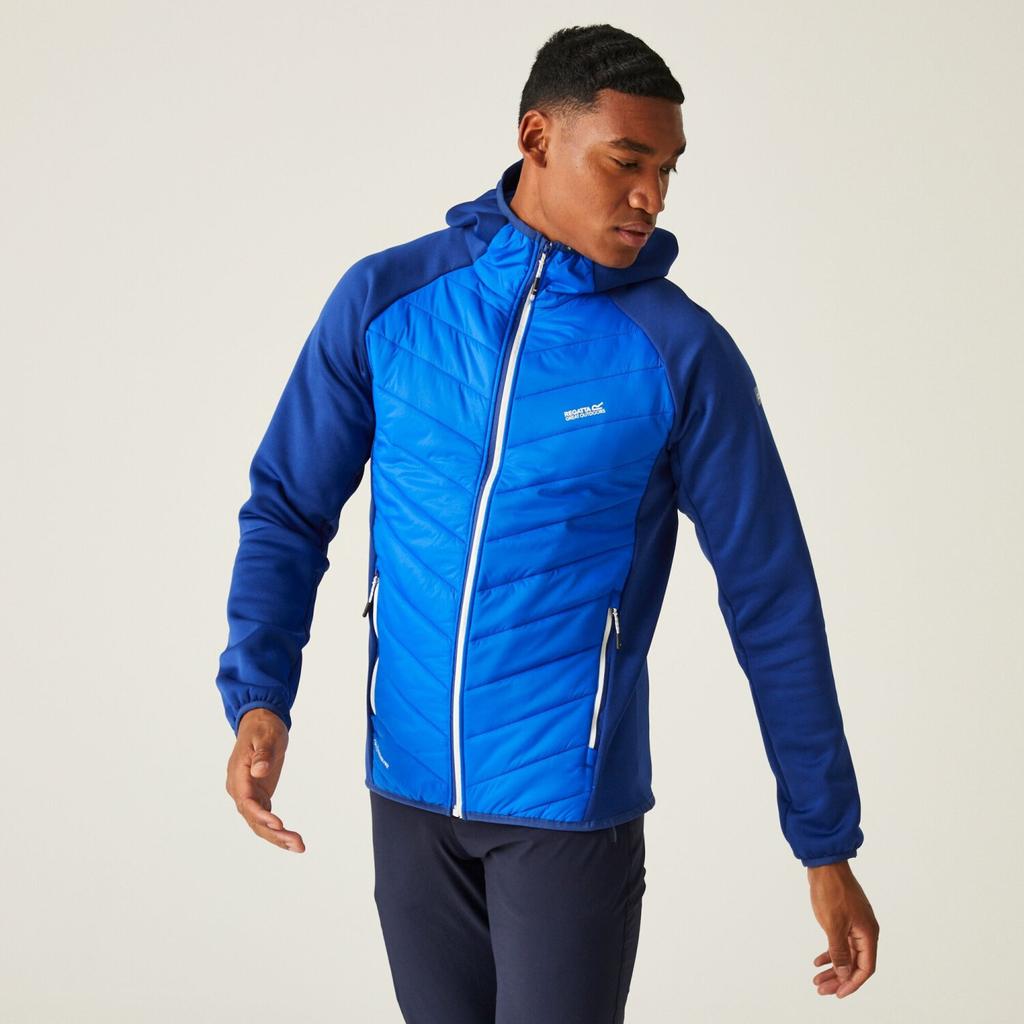 Regatta Andreson VIII Hybrd Jacket