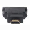 Home Audio HDMI-compatible Male To DVI-D Female 24+1 DVI Cord Cable Converter Adapter