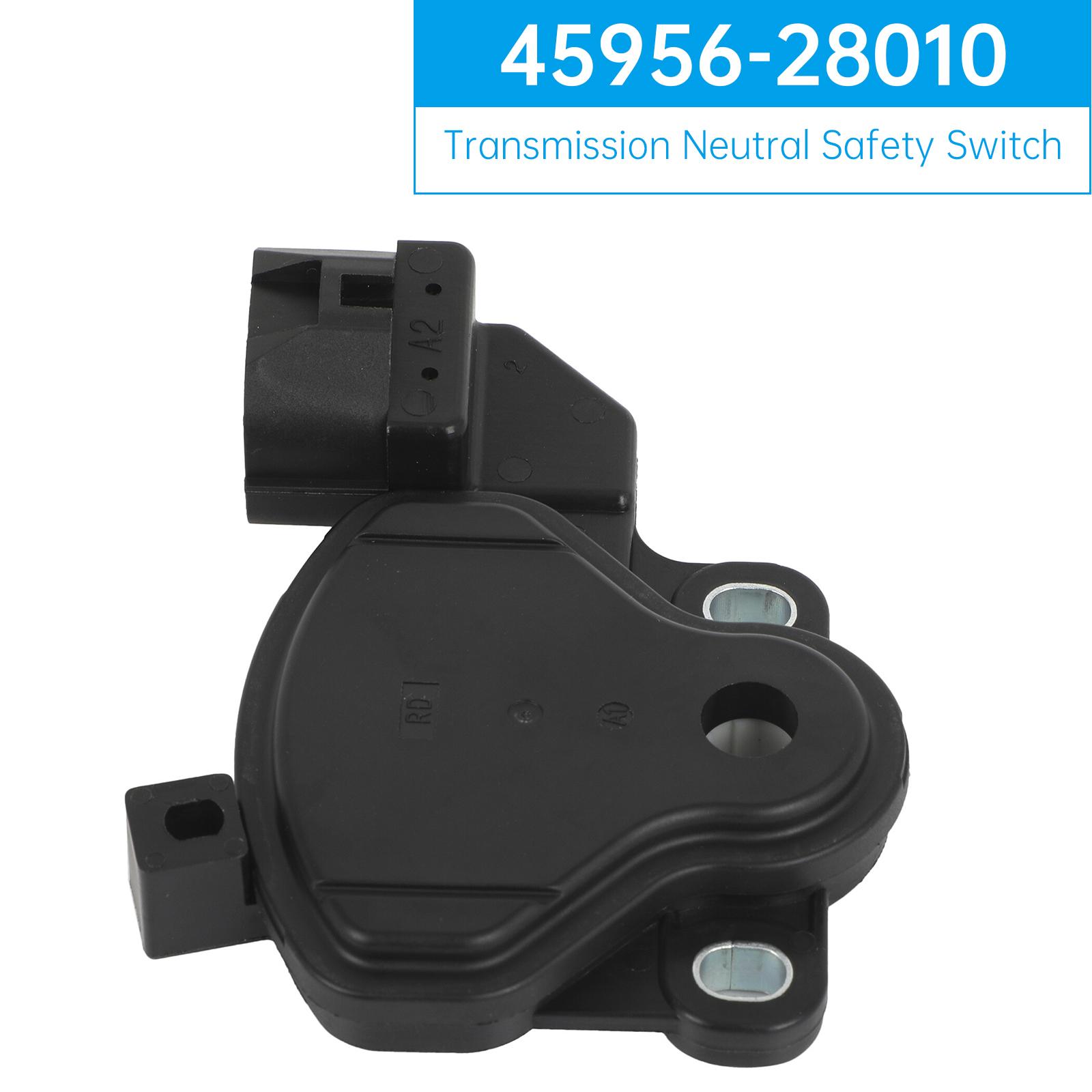 

Transmission Neutral Safety Switch for Hyundai Verna Elantra 45956-28010
