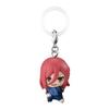 Blue Lock Mejirushi Accessory VS.U-20 JAPAN Complete Set 5 Types Gachapon