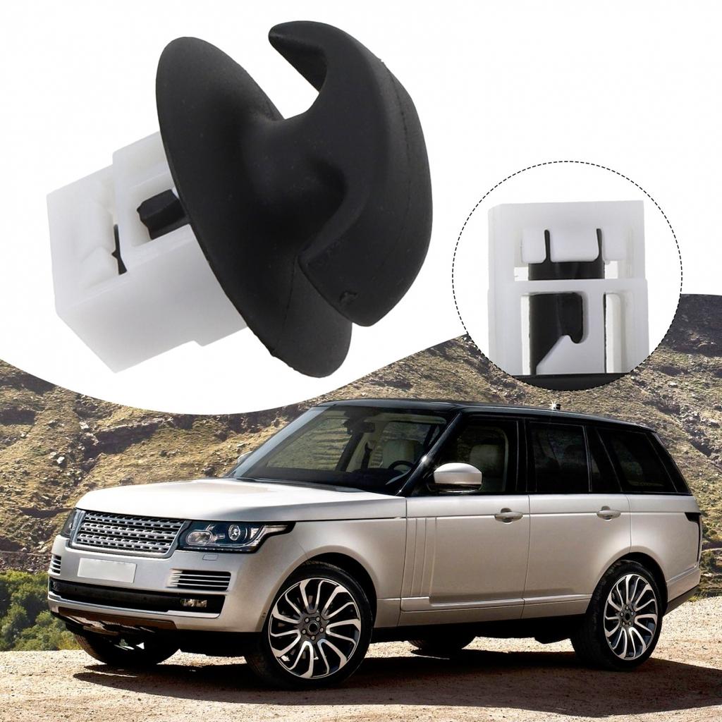 GratisFör Lander 2 För Range Rover Panelfästehållare