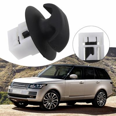 NemokamaiFor Lander 2 For Range Rover Apdailos skydelio tvirtinimo laikiklis