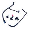 PCV Valves Repair Kit Ventilation System Upgrade Parts For 1.4L 1.5L Engine 12640659 12673862 12637666 12665644 12685407