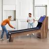 Roll & Score Arcade Game Replacement Set 4 Balls Home Recreation Game Room