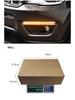 Jeep Compass Daytime Running Light for 2017-2020 Models