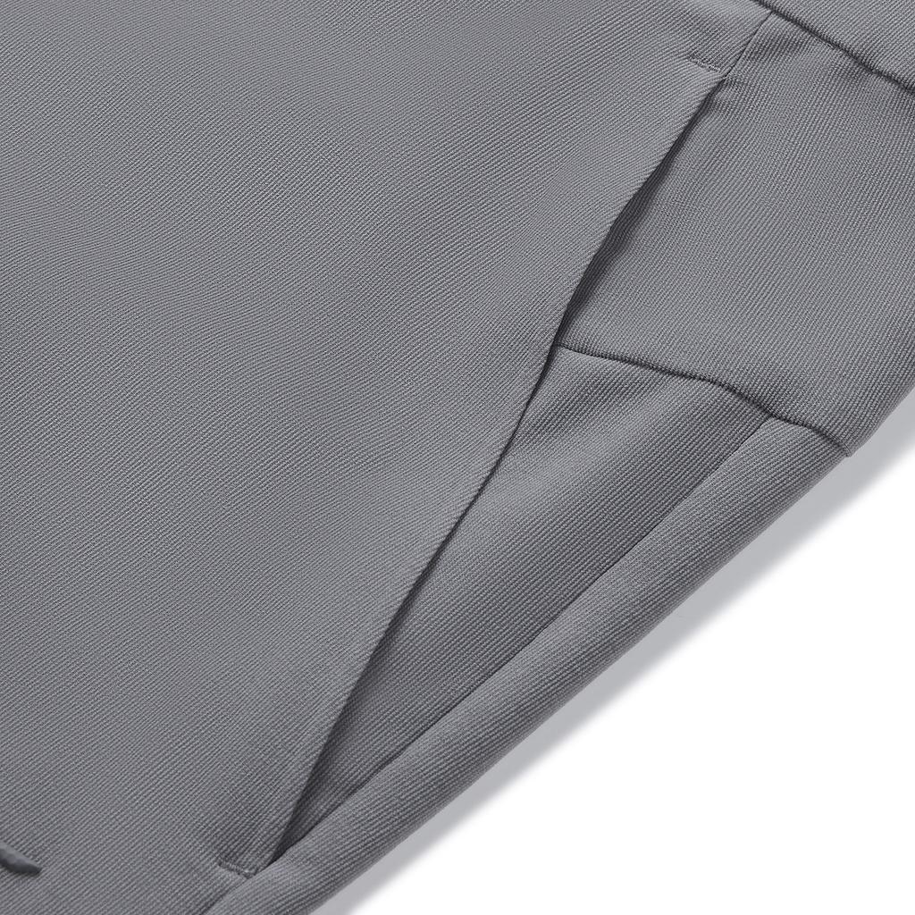 Men's Pants Mizuno Knitted Sweatpants Men's Moderate Tapered Pants