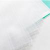A 4 Clear Test Papers Organizers 80 Pages File Folder Large Capacity Storage Folder Document Bag