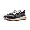 Li Ning Cheng Feng 2.0 Casual Versatile Non-Slip Wear-Resistant Low-Top Lifestyle Shoes Men Shoes Light-Gray AGCT307-6
