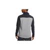 Nike Quick-Dry Breathable Running Training Long Sleeve Hoodie Men Hoodies Gray BQ6523-010