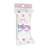 Swans LAV Lavender Swimming Made in My Melody and Kuromi UV for Children Ages SW-MK Goggles, Japan, Anti-Fog, Design, Protection, 3-8
