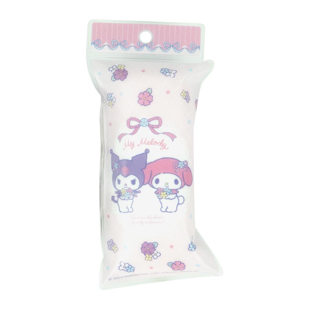 Swans LAV Lavender Swimming Made in My Melody and Kuromi UV for Children Ages SW-MK Goggles, Japan, Anti-Fog, Design, Protection, 3-8